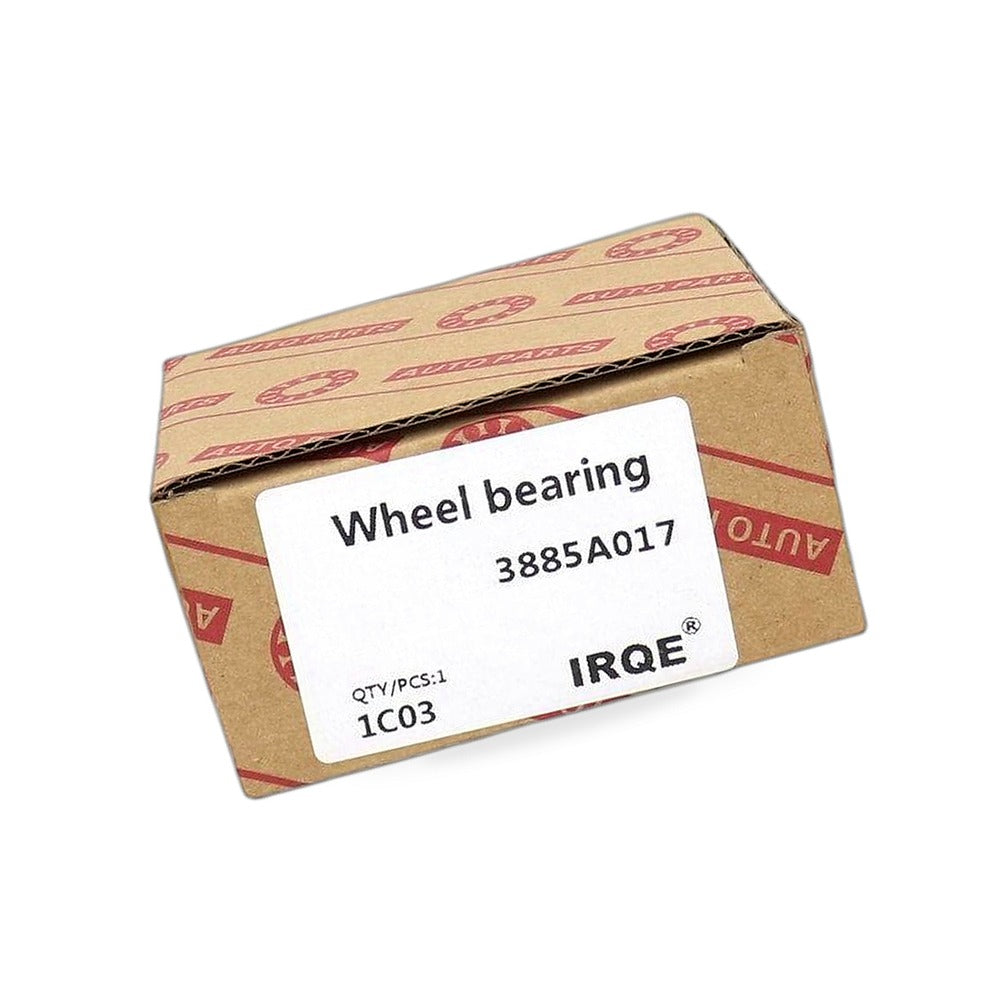 Wheel Hub Bearing 5105586AB Suitable for Compass Lancer Lancer EX Front 1C03 - BD2