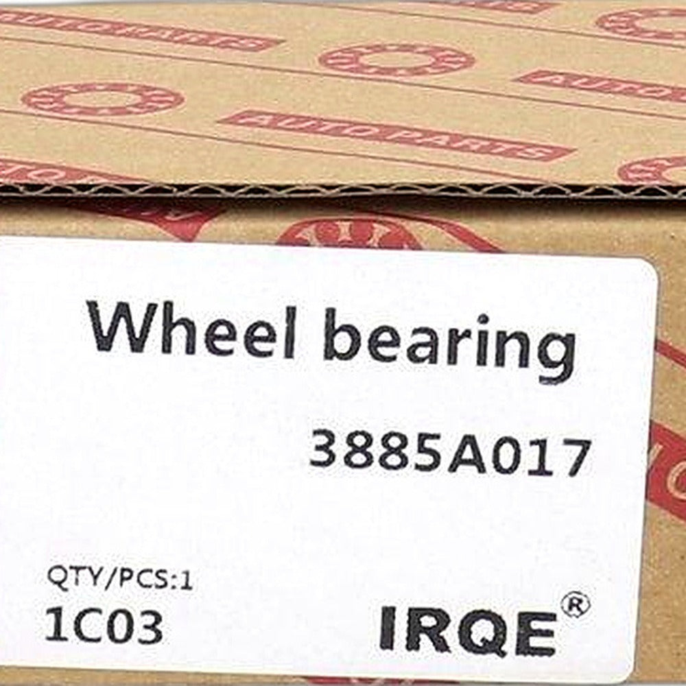 Wheel Hub Bearing 5105586AB Suitable for Compass Lancer Lancer EX Front 1C03 - XQ1