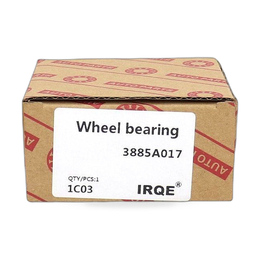 Wheel Hub Bearing 5105586AB Suitable for Compass Lancer Lancer EX Front 1C03 - ZT2