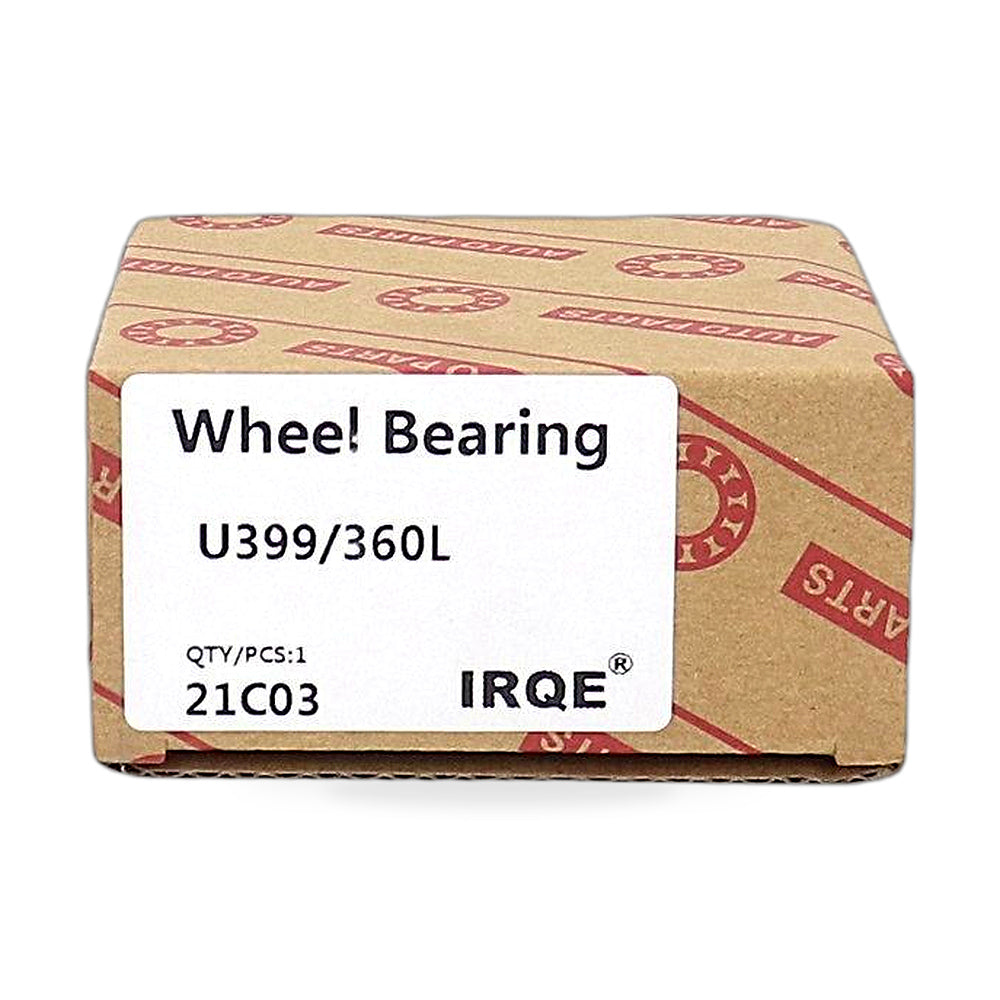 Wheel Hub Bearing U399/360L Suitable for Soueast Delica JAC 21C03 - ZT2