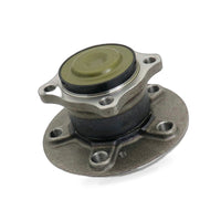 Rear Wheel Hub Bearing Suitable for Mercedes-Benz A-Class W176 B-Class W246 - BD2