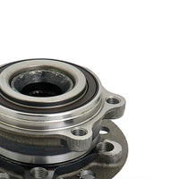 Wheel Hub Unit Bearing Suitable for Mercedes W205 C205 A205 GLC X253 4WD Front - XQ1