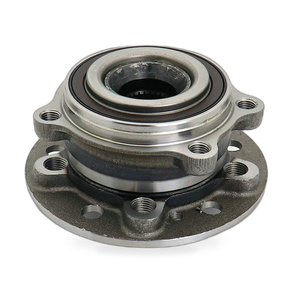 Wheel Hub Unit Bearing Suitable for Mercedes W205 C205 A205 GLC X253 4WD Front - ZT3