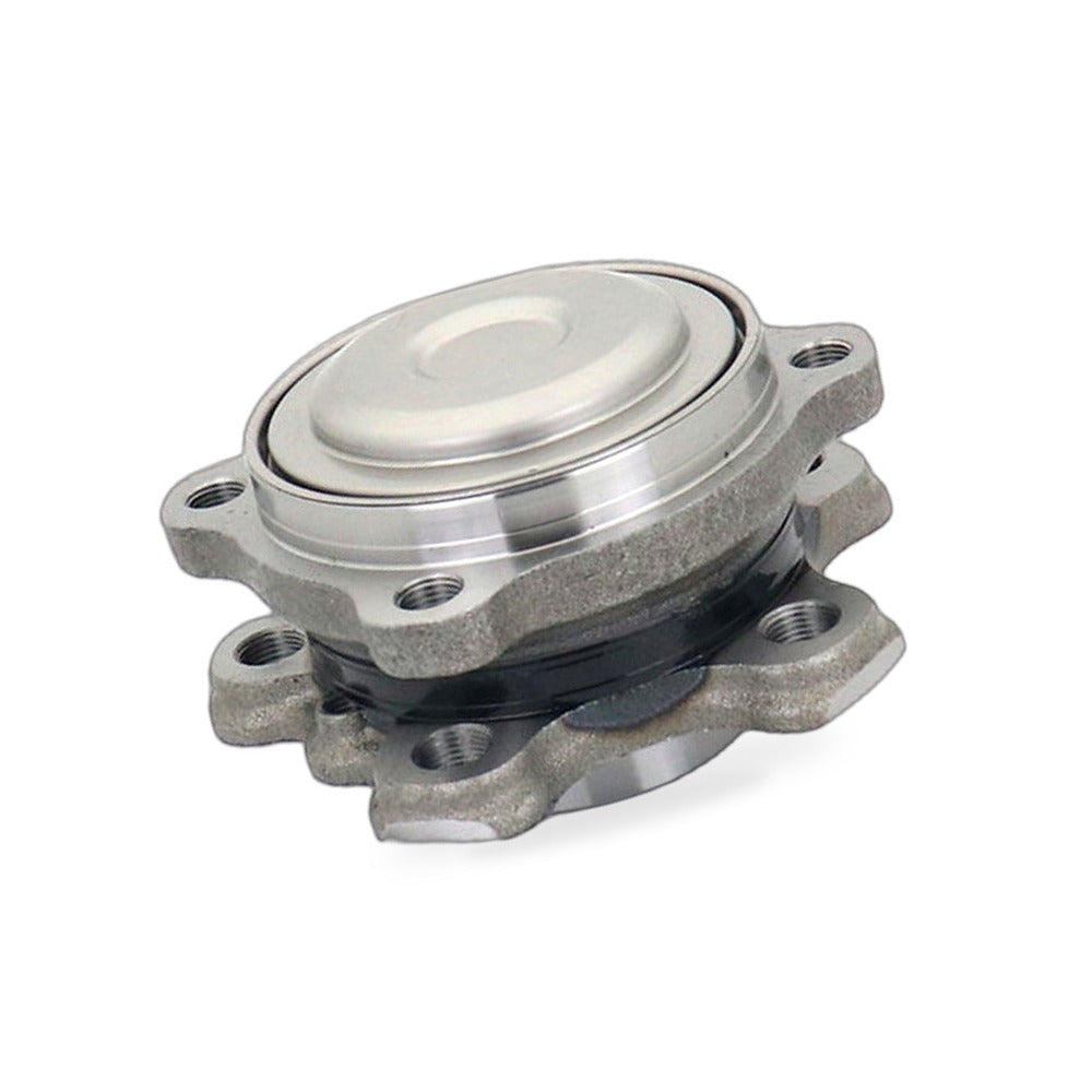 Front Wheel Hub Unit Suitable for BMW 3 5 6 Series 31206866315 31402408654 - BD2