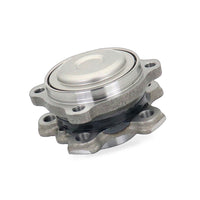 Front Wheel Hub Unit Suitable for BMW 3 5 6 Series 31206866315 31402408654 - BD2