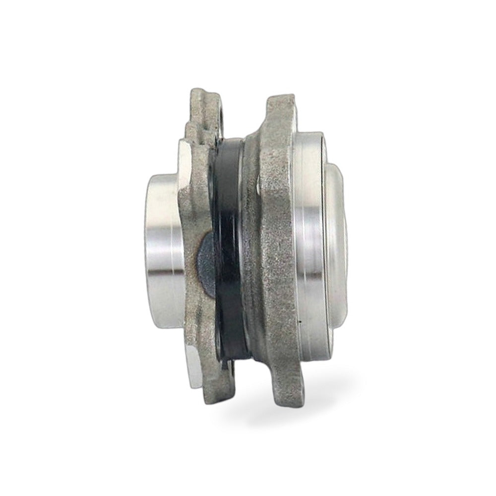 Front Wheel Hub Unit Suitable for BMW 3 5 6 Series 31206866315 31402408654 - BD4