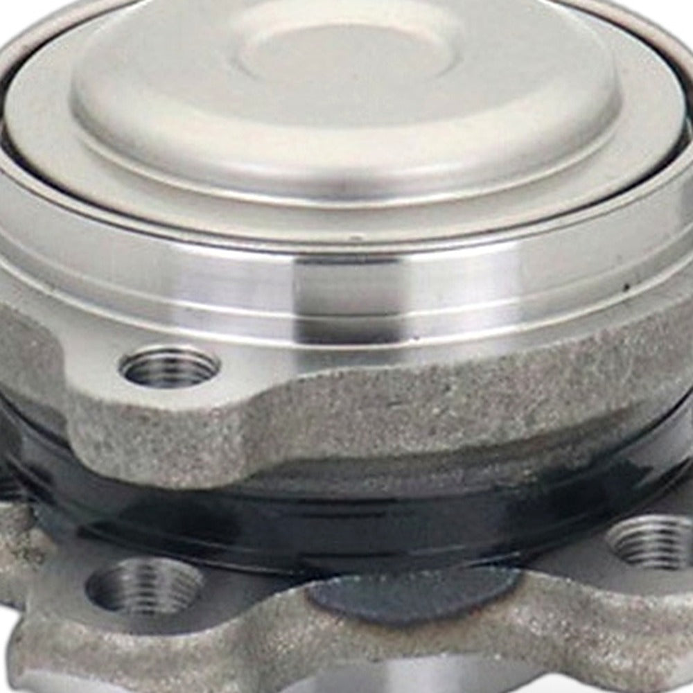 Front Wheel Hub Unit Suitable for BMW 3 5 6 Series 31206866315 31402408654 - XQ1