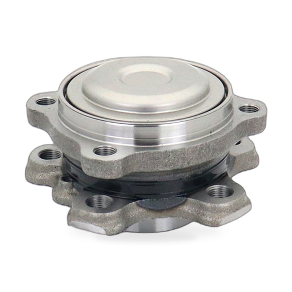 Front Wheel Hub Unit Suitable for BMW 3 5 6 Series 31206866315 31402408654 - ZT2