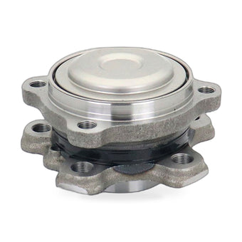 compare product Front Wheel Hub Unit Suitable for BMW 3 5 6 Series 31206866315 31402408654