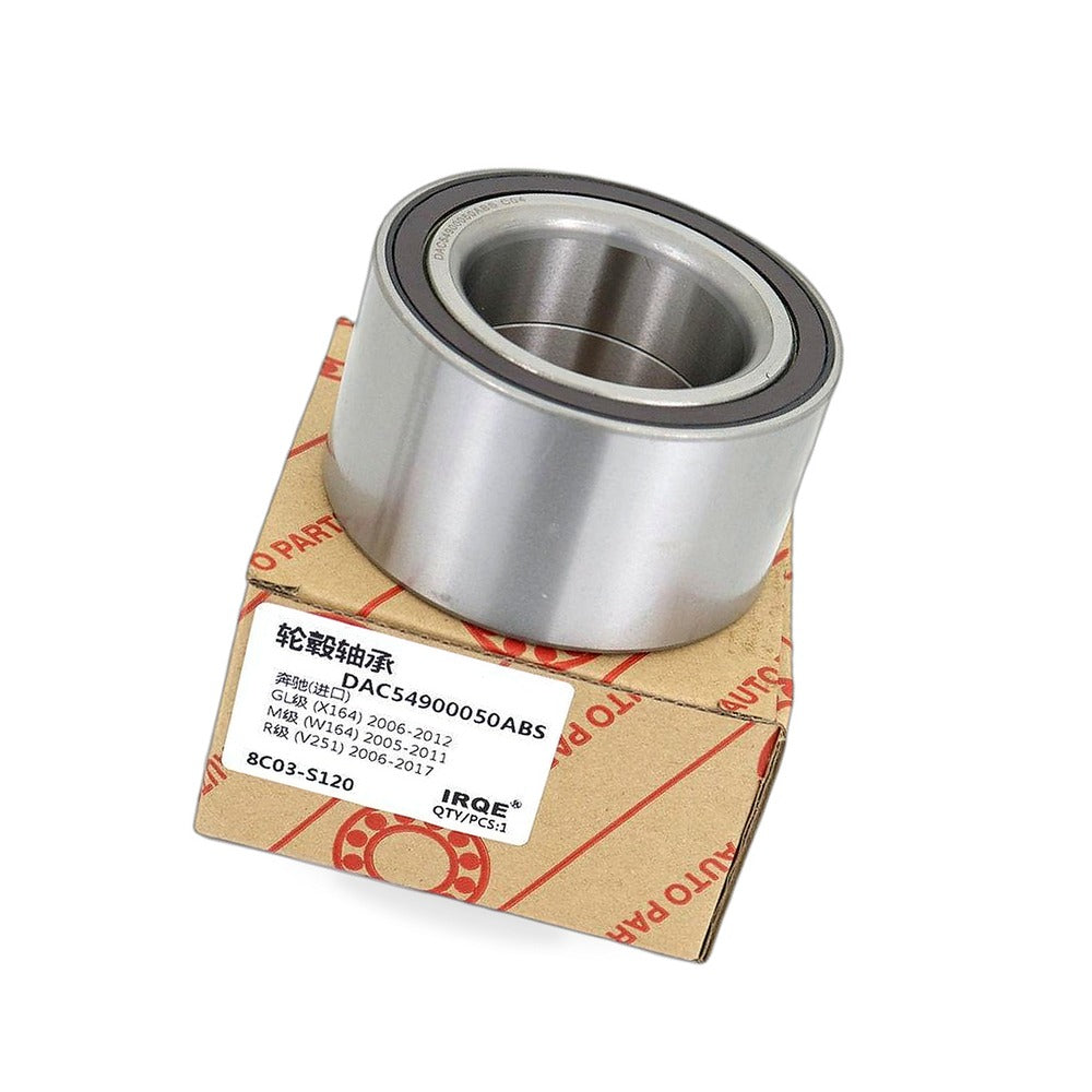 Front Wheel Hub Unit Assembly Suitable for Mercedes ML350 GL450 R300 X164 W164 - BD3