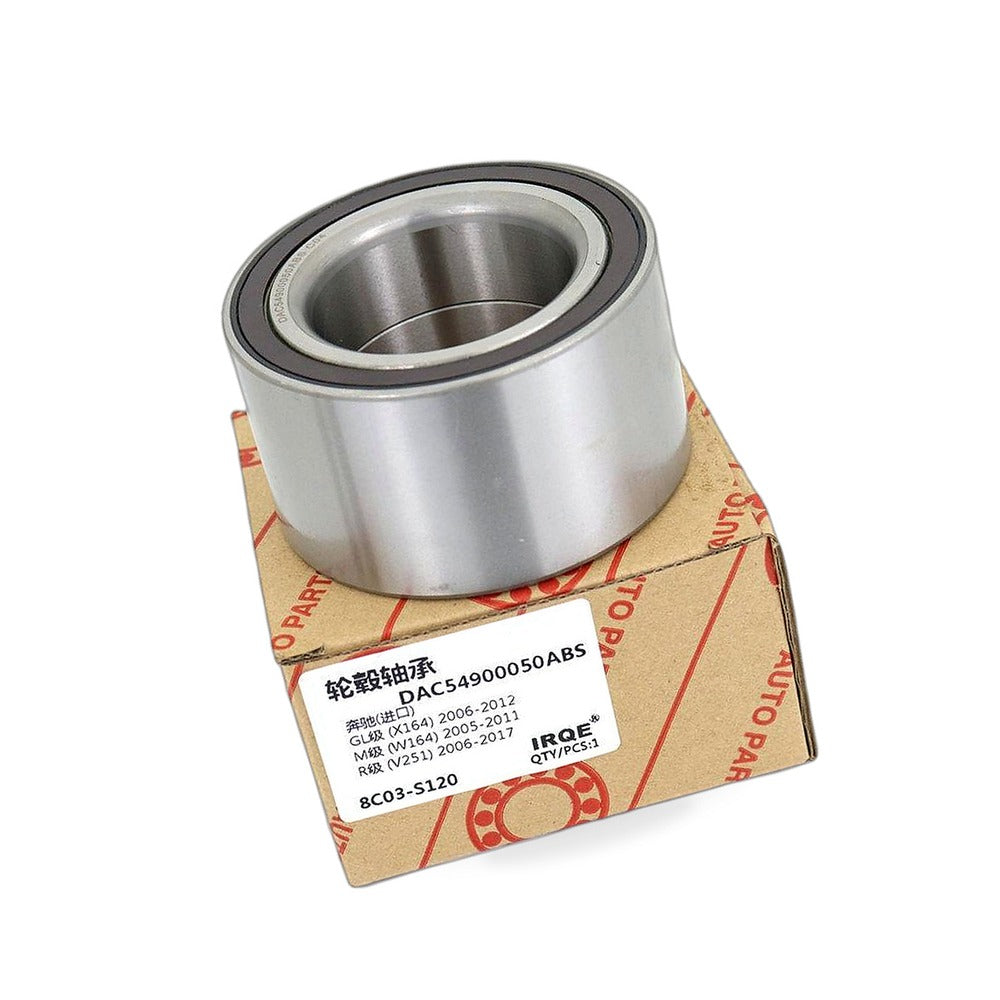Front Wheel Hub Unit Assembly Suitable for Mercedes ML350 GL450 R300 X164 W164 - BD4