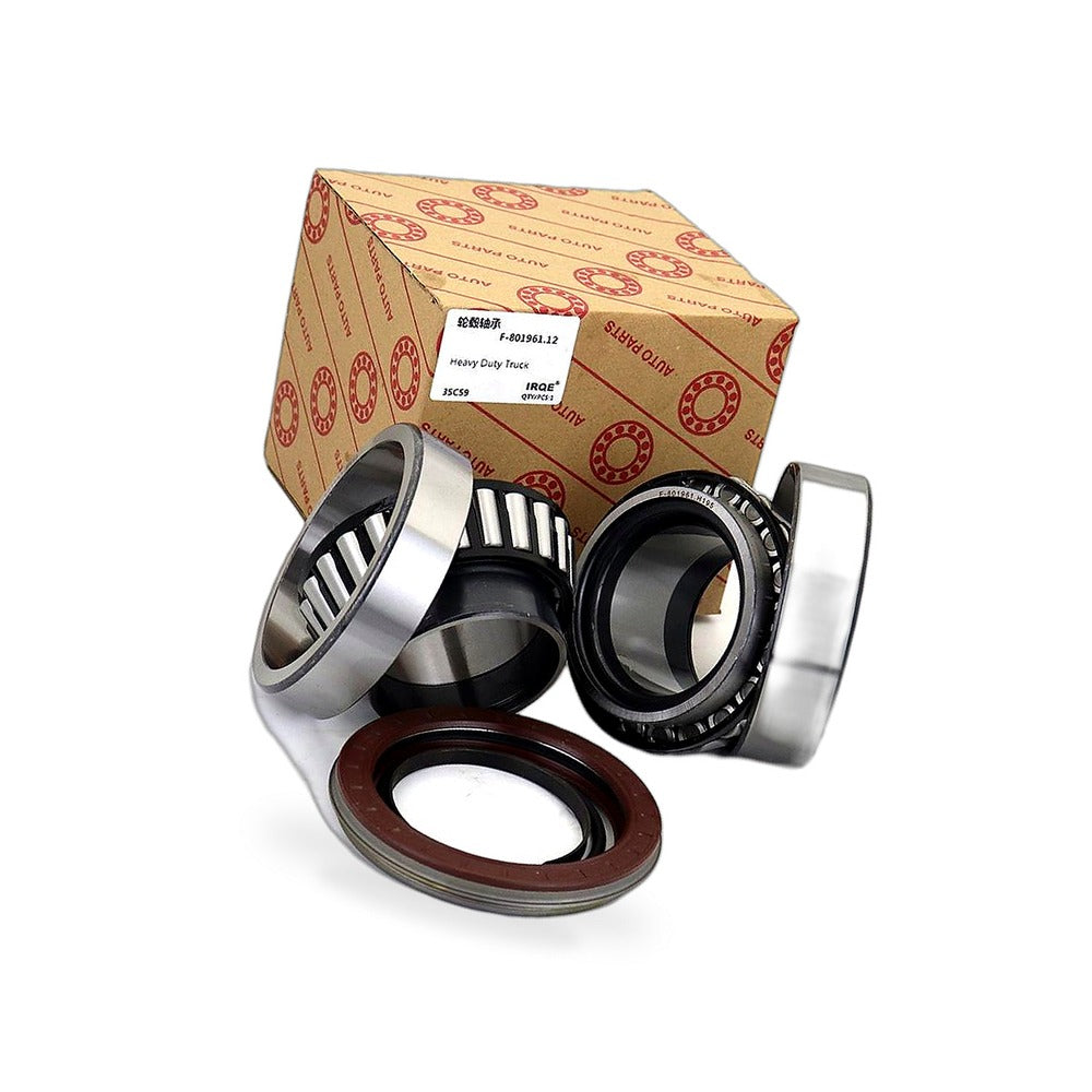 Wheel Hub Bearing Suitable for Heavy Duty Truck 60x95x45 mm 35C59 - BD3