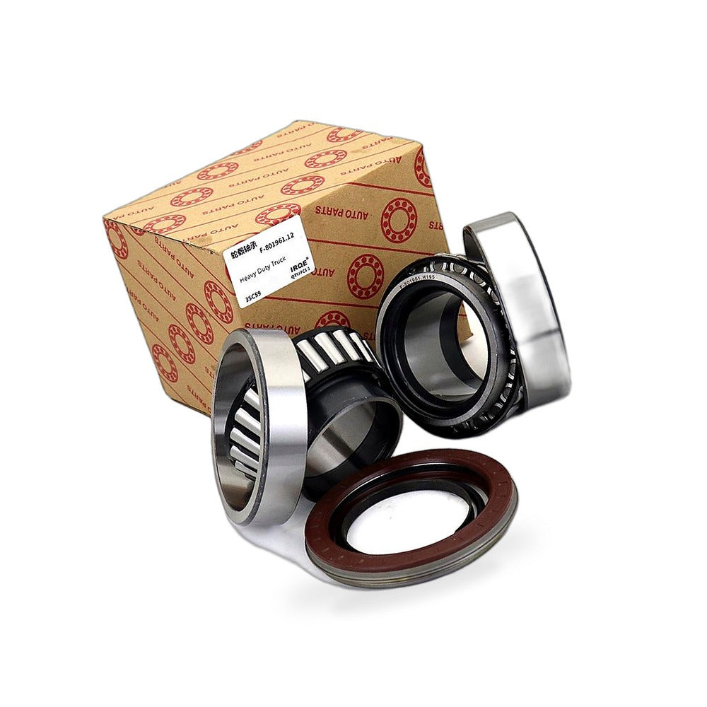 Wheel Hub Bearing Suitable for Heavy Duty Truck 60x95x45 mm 35C59 - BD4