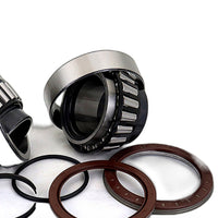 Wheel Hub Bearing Suitable for Heavy Duty Truck 60x95x45 mm 35C59 - XQ1