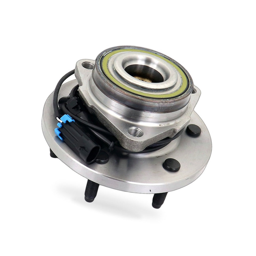 Front Wheel Bearing Hub Assembly Suitable for Hummer H3 Chevrolet Colorado GMC - BD3