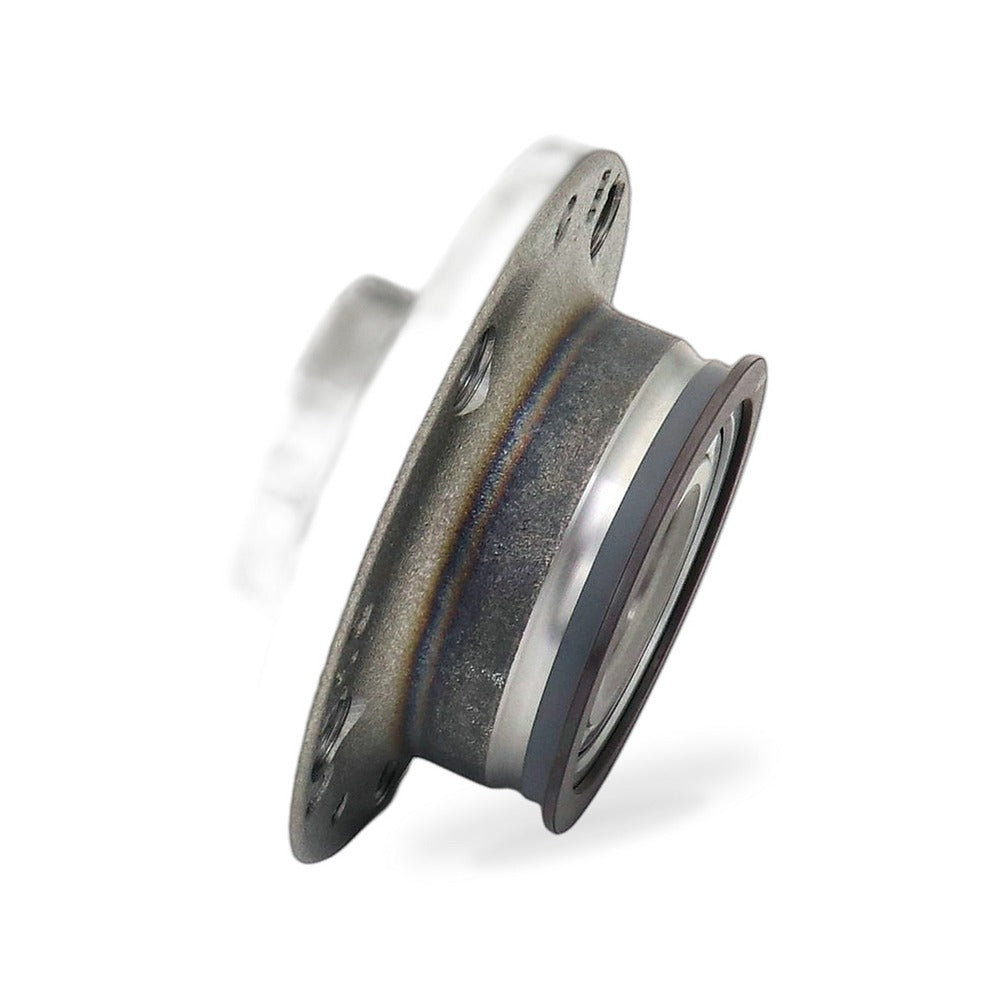 Rear Wheel Bearing Hub Assembly Suitable for VW New Santana Jetta Skoda Rapid - BD2