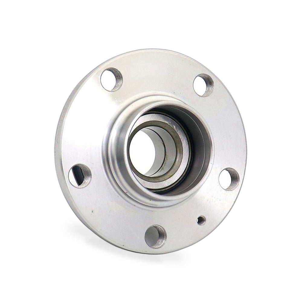 Rear Wheel Bearing Hub Assembly Suitable for VW New Santana Jetta Skoda Rapid - BD3