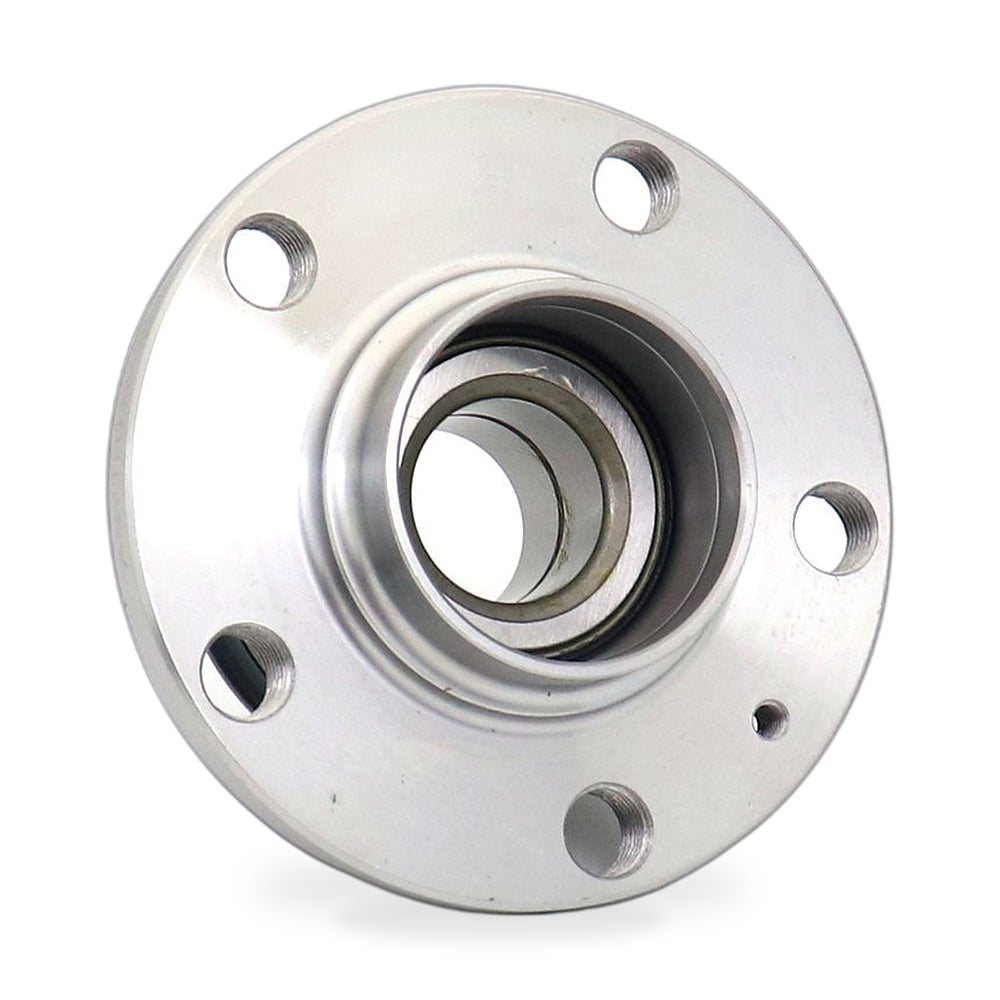 Rear Wheel Bearing Hub Assembly Suitable for VW New Santana Jetta Skoda Rapid - ZT3