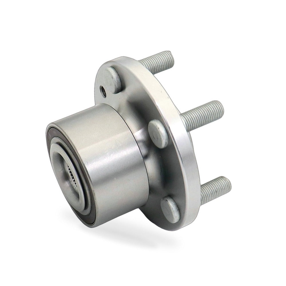 Front Wheel Bearing Hub Assembly Suitable for Ford S-Max Galaxy 2.0L 2.3L - BD1