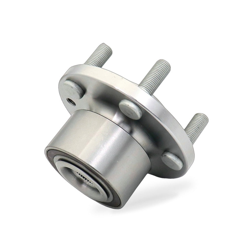 Front Wheel Bearing Hub Assembly Suitable for Ford S-Max Galaxy 2.0L 2.3L - BD2