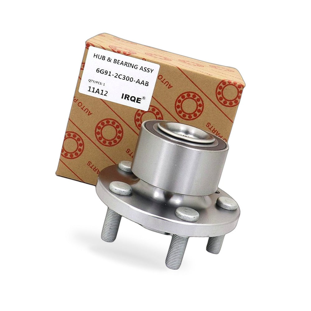 Front Wheel Bearing Hub Assembly Suitable for Ford S-Max Galaxy 2.0L 2.3L - BD3