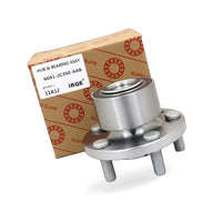 Front Wheel Bearing Hub Assembly Suitable for Ford S-Max Galaxy 2.0L 2.3L - BD4
