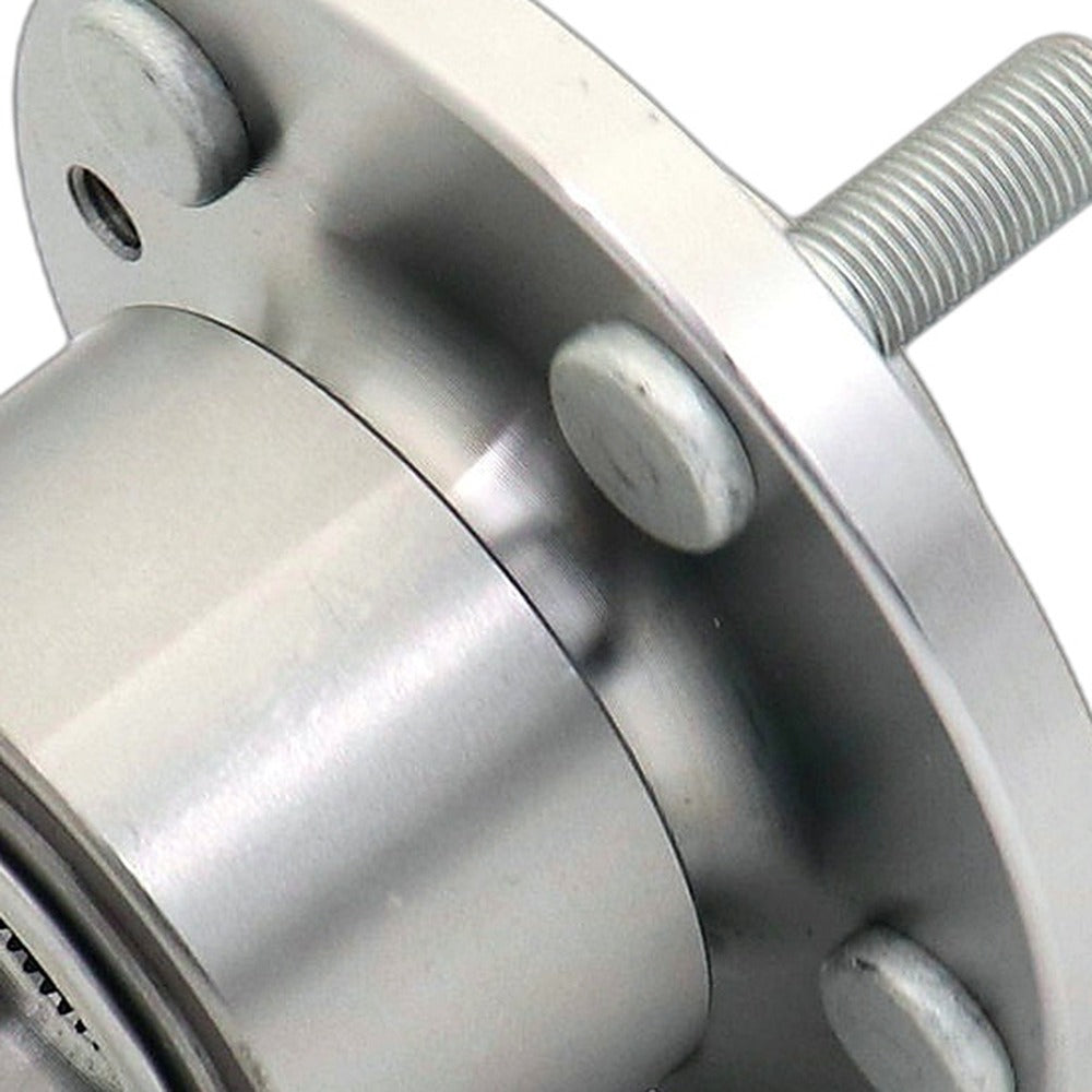 Front Wheel Bearing Hub Assembly Suitable for Ford S-Max Galaxy 2.0L 2.3L - XQ1