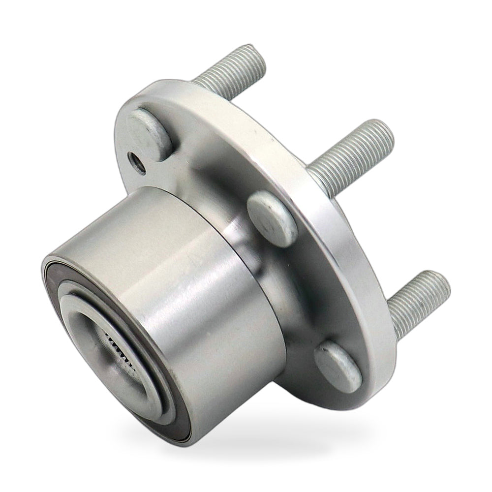 Front Wheel Bearing Hub Assembly Suitable for Ford S-Max Galaxy 2.0L 2.3L - ZT2