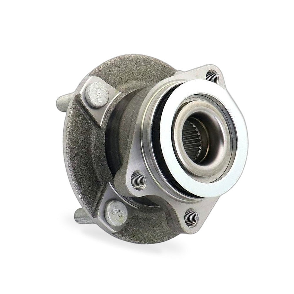 Front Wheel Bearing Hub Assembly Suitable for Nissan NV200 Evalia Chevrolet City - BD3