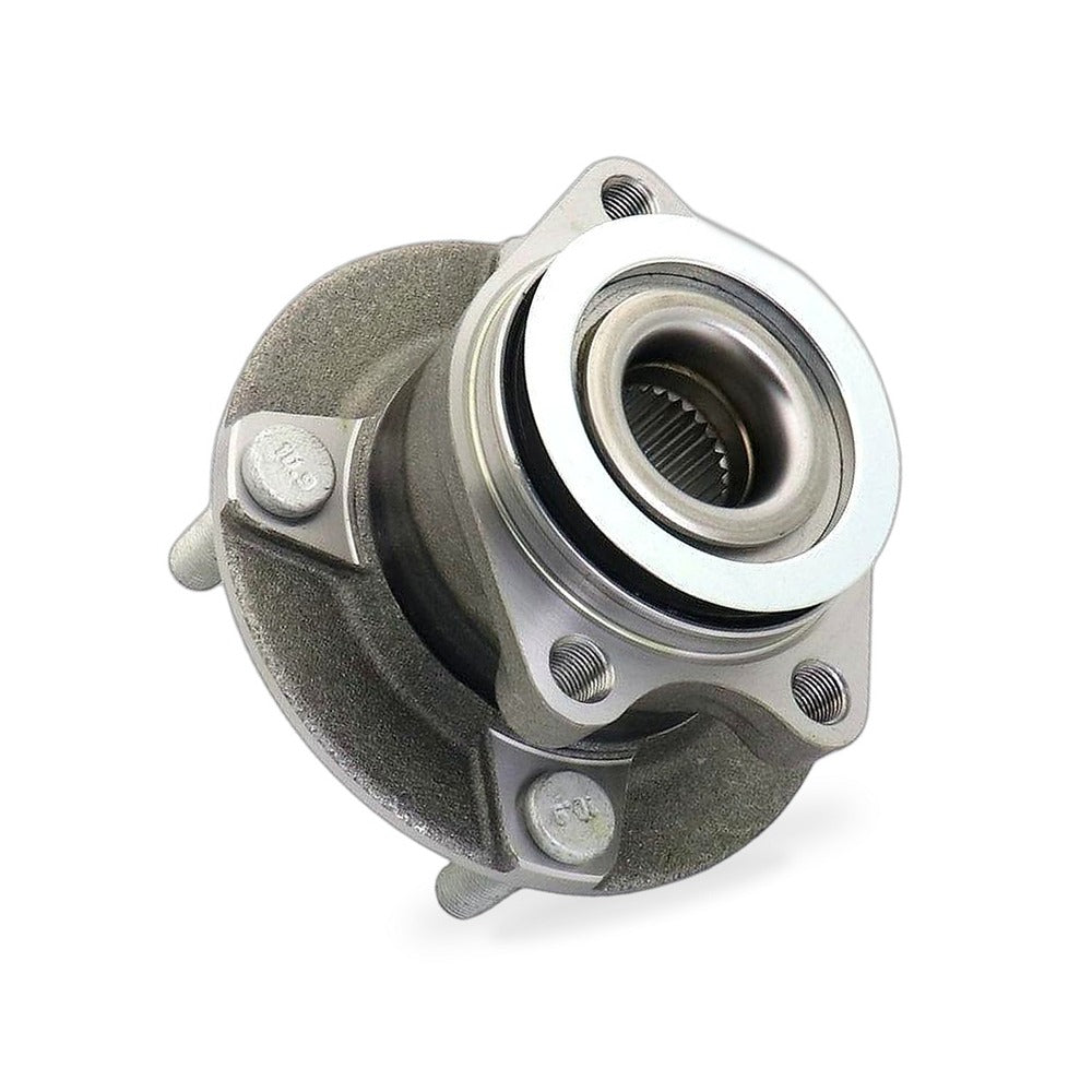 Front Wheel Bearing Hub Assembly Suitable for Nissan NV200 Evalia Chevrolet City - BD4