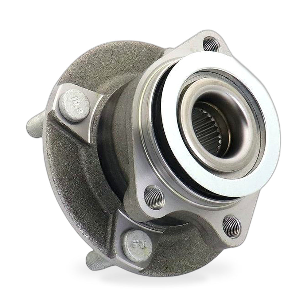 Front Wheel Bearing Hub Assembly Suitable for Nissan NV200 Evalia Chevrolet City - ZT3