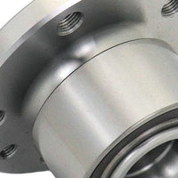 Wheel Hub Bearing Unit Suitable for Toyota Camry Avalon Lexus ES 2005-2018 15A06 - XQ1