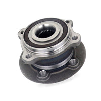 Rear Wheel Hub Bearing Assembly Suitable for Mercedes-Benz GLE W167 GLS X167 - BD2