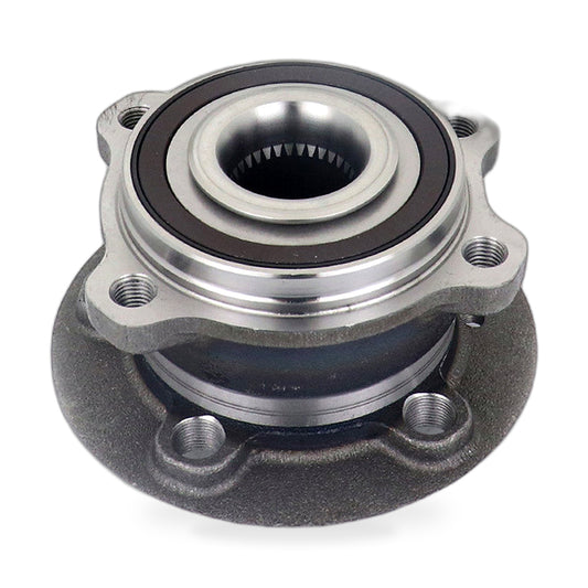 Rear Wheel Hub Bearing Assembly Suitable for Mercedes-Benz GLE W167 GLS X167 - ZT2
