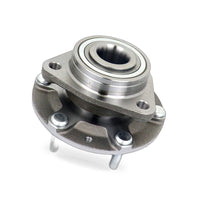 Front Wheel Bearing Hub Assembly Suitable for Hyundai i10 Entourage Kia Carnival - BD3
