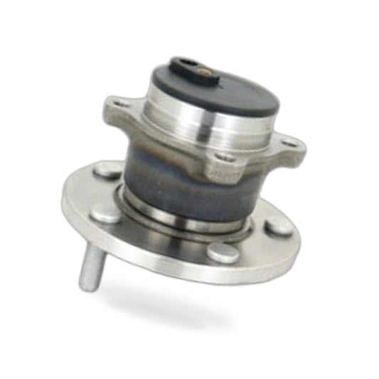 Rear Wheel Bearing Hub Assembly Suitable for Haima M6 Family 2015-2020 2001-2016