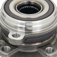 Wheel Hub Bearing Assembly Suitable for Jeep Cherokee 2014-2023 Rear AWD ABS - XQ1
