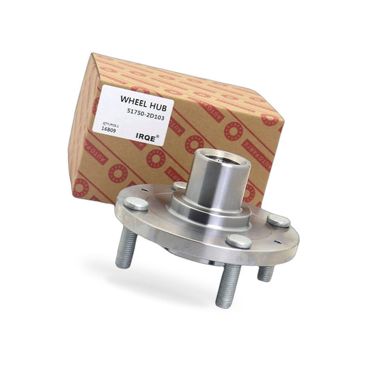 Front Wheel Bearing Hub Assembly Suitable for Kia Picanto Morning TA 2011-2017