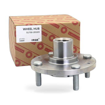 compare product Front Wheel Bearing Hub Assembly Suitable for Kia Picanto Morning TA 2011-2017