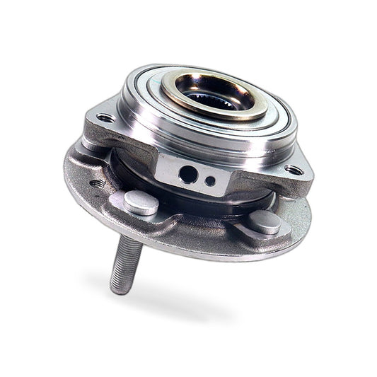 Front Wheel Hub Bearing Suitable for Jeep Gladiator JT 2020-2024 Wrangler JL