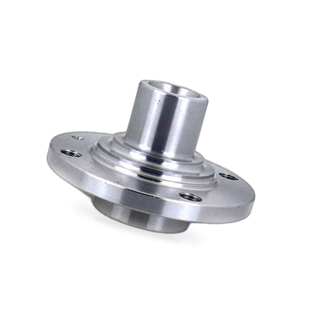 Wheel Hub Unit Bearing Suitable for VW Jetta 1999-2013 Audi A3 Seat Ibiza - BD1