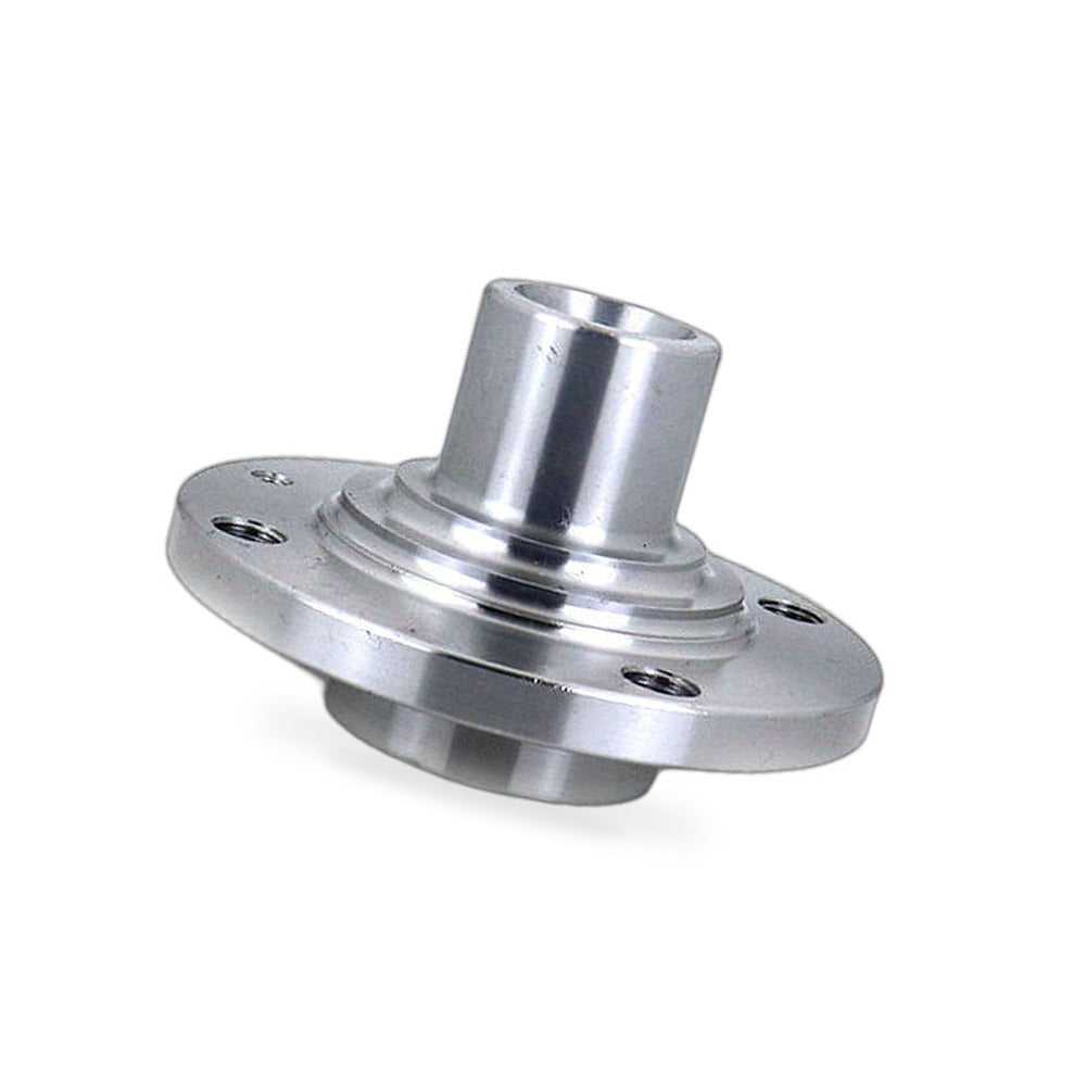 Wheel Hub Unit Bearing Suitable for VW Jetta 1999-2013 Audi A3 Seat Ibiza - BD3
