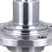 Wheel Hub Unit Bearing Suitable for VW Jetta 1999-2013 Audi A3 Seat Ibiza - XQ1