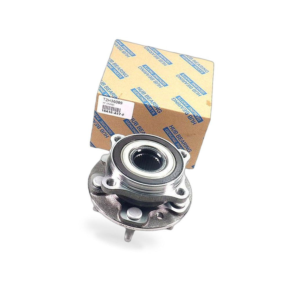 Front Wheel Bearing Hub Assembly Suitable for Jaguar F-PACE X761 2015-2023 - BD1