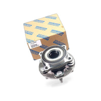 Front Wheel Bearing Hub Assembly Suitable for Jaguar F-PACE X761 2015-2023 - BD2