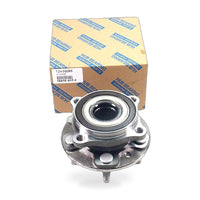 Front Wheel Bearing Hub Assembly Suitable for Jaguar F-PACE X761 2015-2023 - ZT2