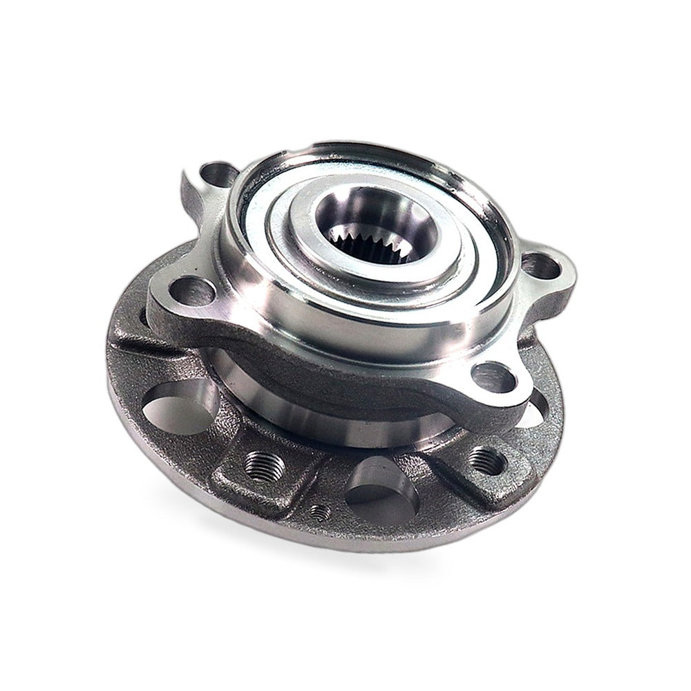 Rear Wheel Bearing Hub Assembly Suitable for SsangYong Tivoli XLV 2015-2024 - BD1