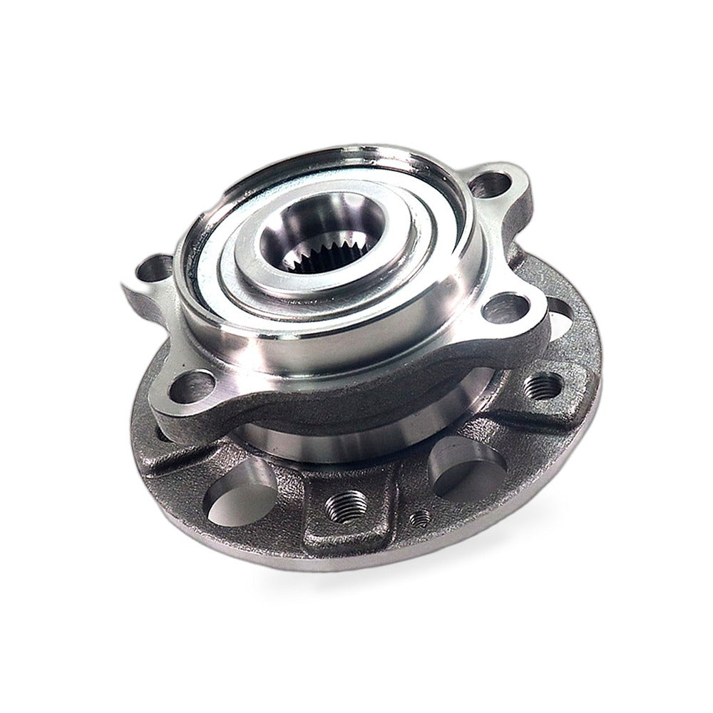 Rear Wheel Bearing Hub Assembly Suitable for SsangYong Tivoli XLV 2015-2024 - BD2