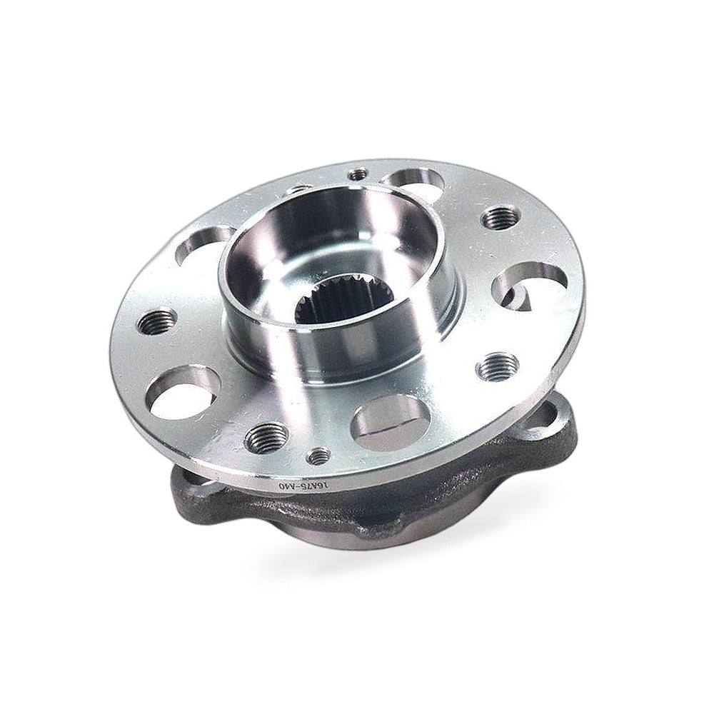 Rear Wheel Bearing Hub Assembly Suitable for SsangYong Tivoli XLV 2015-2024 - BD4