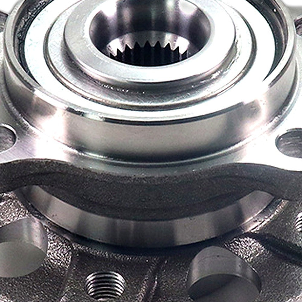 Rear Wheel Bearing Hub Assembly Suitable for SsangYong Tivoli XLV 2015-2024 - XQ1